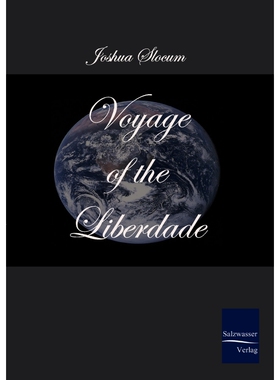 按需印刷不退不换Voyage of the Liberdade[9783941842854]