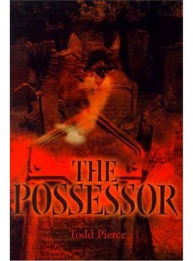 按需印刷不退不换The Possessor[9780595157402]