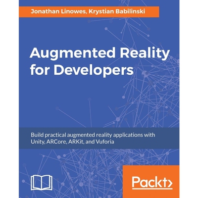 按需印刷Augmented Reality for Developers[9781787286436]