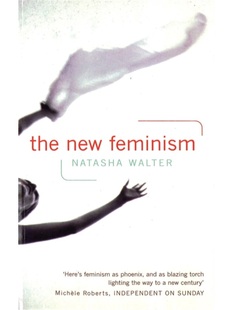 预订New Feminism