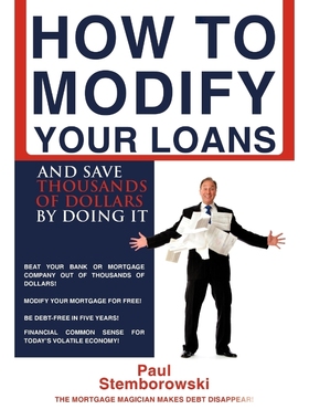 按需印刷How to Modify Your Loans[9781438990569]