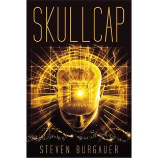 按需印刷Skullcap[9781491761823]