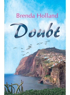 按需印刷Doubt[9781780038063]