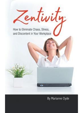 按需印刷Zentivity[9781504383028]