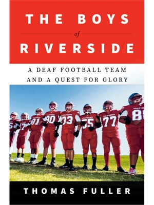 预售【2024新书】Boys Of Riverside, The[9780385549875]