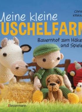 预订【德语】 Haak je eigen Boerderij: