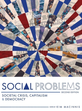 按需印刷不退不换Social Problems[9781793569011]