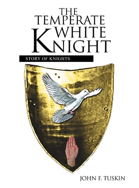 按需印刷The Temperate White Knight[9781456797386]