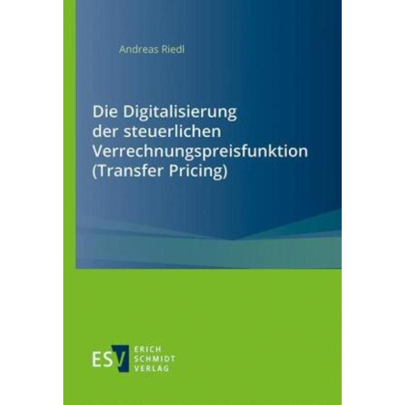 预订【德语】 Die Digitalisierung der steuerlichen Verr