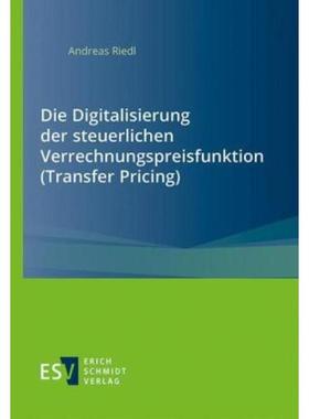 预订【德语】 Die Digitalisierung der steuerlichen Verr