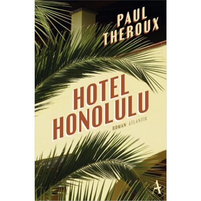 预订【德语】Hotel Honolulu[9783455650785]