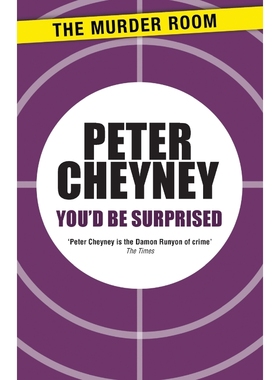 预订You'd Be Surprised