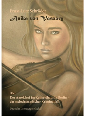 预订【德语】 Anika von Vaszáry[9783038312611]