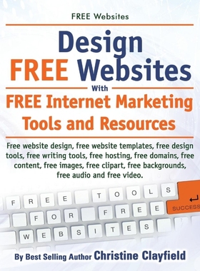 预订Free Websites. Design Free Websites with Free Internet Marketing Tools and Resources. Free Website D
