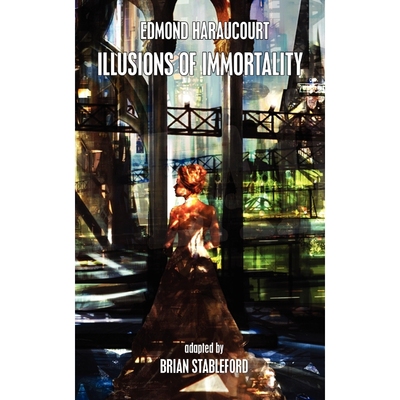 按需印刷Illusions of Immortality[9781612270753]