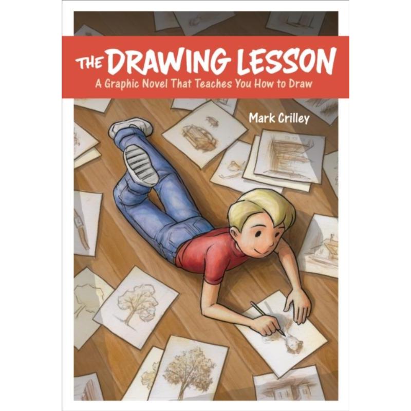 预订Drawing Lesson, The