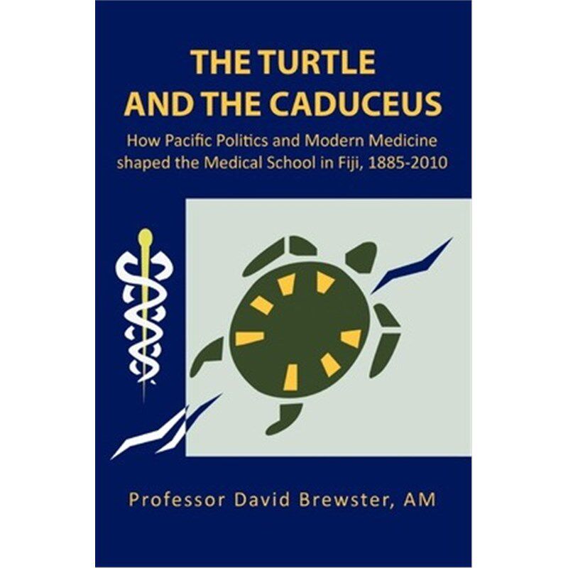 按需印刷不退不换The Turtle and the Caduceus[9781450022613]