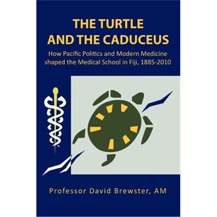 9781450022613 按需印刷不退不换The Caduceus the Turtle and