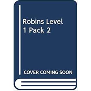 PACK LEVEL 预订ROBINS