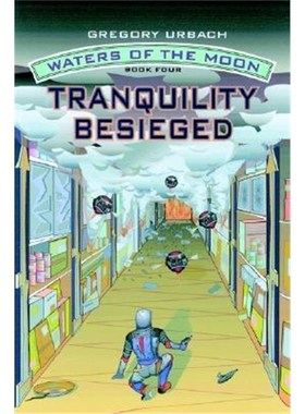 按需印刷Waters of the Moon:Tranquility Besieged[9781403375186]