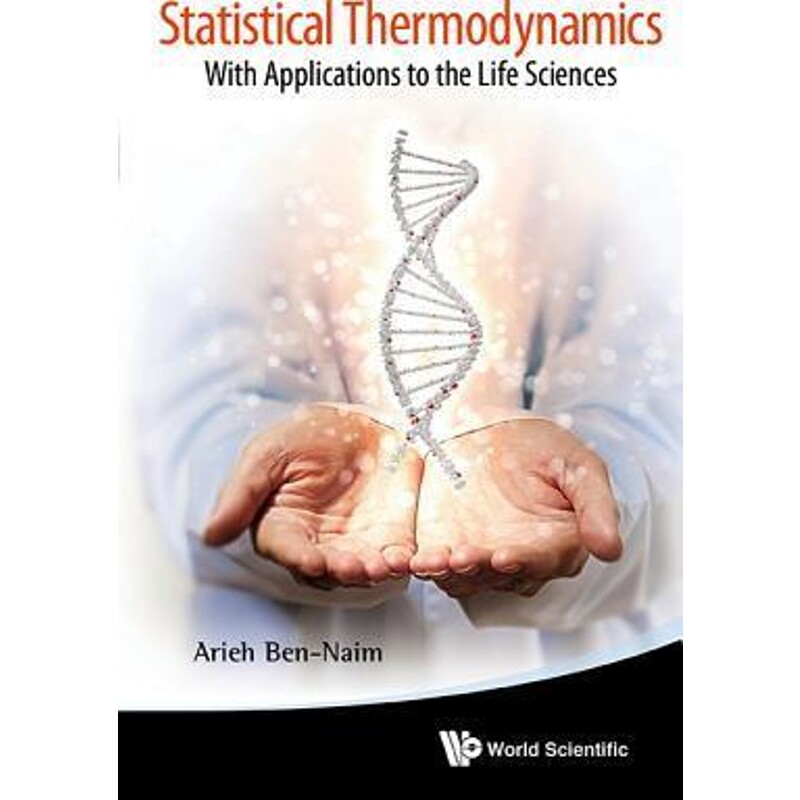 按需印刷不退不换Statistical Thermodynamics[9789814579155]