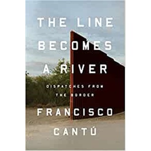 River Dispatches 预订The the Becomes from Border Line