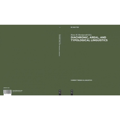 按需印刷不退不换DGYT Diachronic, areal, and typological Linguistics[9783111054414]