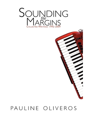 按需印刷Sounding the Margins[9781889471167]