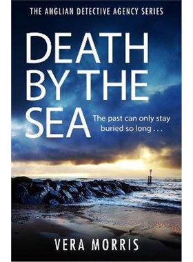 预订Death by the Sea:An addictive and unputdownable murder mystery set on the Suffolk coast (The Anglian Detective Agenc