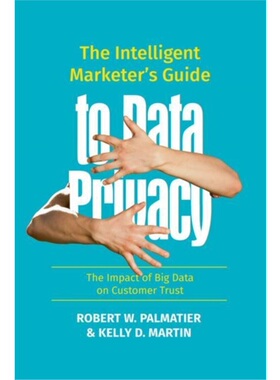 预订不退不换Intelligent Marketer Guide to Data Privacy