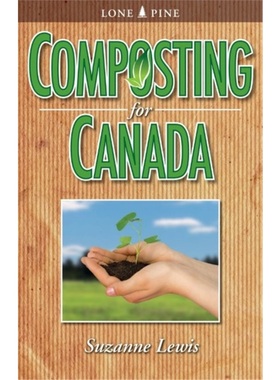 预订Composting for Canada