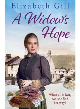 预订不退不换Widow's Hope