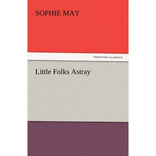 9783842448803 Astray Folks 按需印刷Little