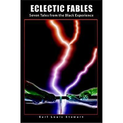 按需印刷不退不换Eclectic Fables:Seven Tales from the Black Experience[9781403319401]