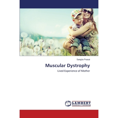 按需印刷Muscular Dystrophy[9783659446283]