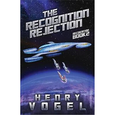 按需印刷The Recognition Rejection[9781938834974]