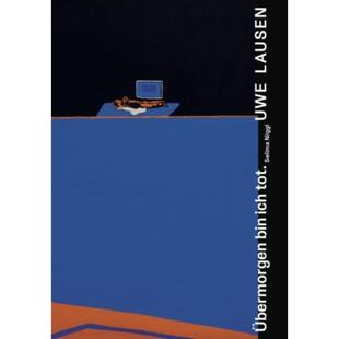 Niggl Selima Uwe Lausen. bin 预订 ?bermorgen 德语