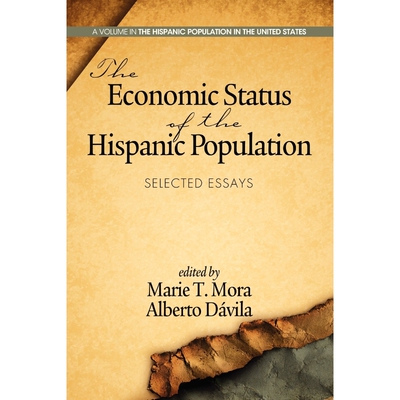 按需印刷不退不换The Economic Status of the Hispanic Population[9781623961862]