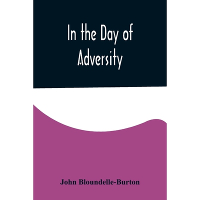 按需印刷不退不换In the Day of Adversity[9789356576483]