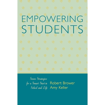 按需印刷Empowering Students[9781578864928]