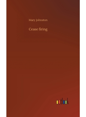 按需印刷Cease firing[9783734012518]