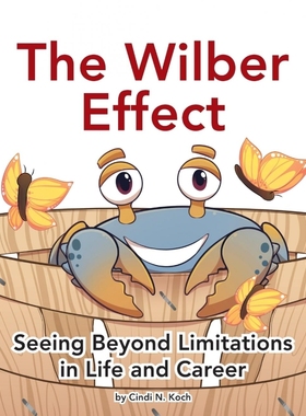 按需印刷The Wilber Effect[9781982216726]
