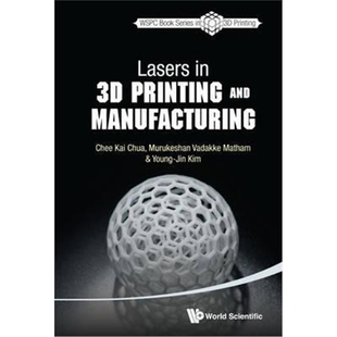 Printing Manufacturing 9789814656429 And 按需印刷圖書Lasers