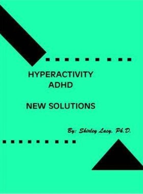 按需印刷Hyperactivity / ADHD..New Solutions[9780759677340]