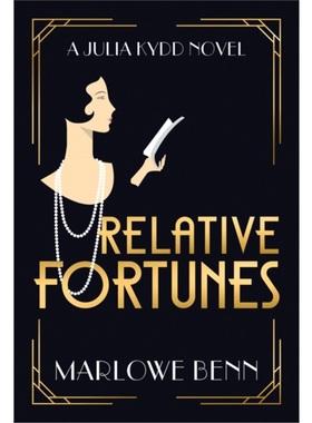 预订Relative Fortunes