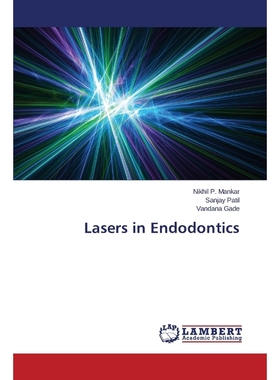 按需印刷Lasers in Endodontics[9783848487387]