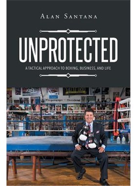 按需印刷Unprotected[9781640275393]