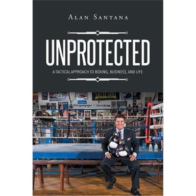 按需印刷Unprotected[9781640275393]