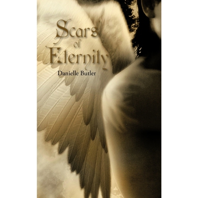 按需印刷不退不换Scars of Eternity[9781463411381]