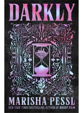 预售【2024新书】Darkly[9780593706558]